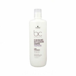 Shampooing revitalisant...
