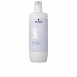 Champú Schwarzkopf BLONDME 1 L