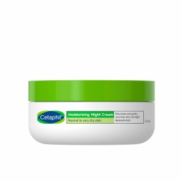 Crema de Noche Cetaphil...