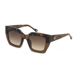 Damensonnenbrille Yalea...