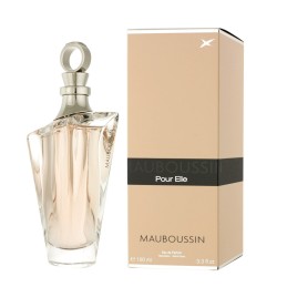 Perfumy Damskie Mauboussin...