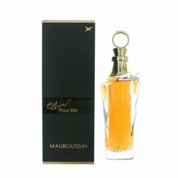 Parfum Femme Mauboussin...