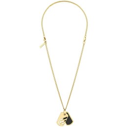 Pendentif Homme Police...