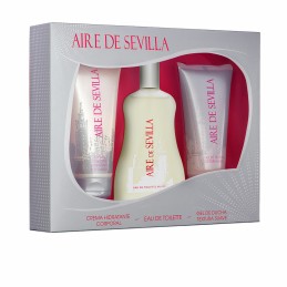 Set de Perfume Mujer Aire...