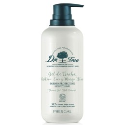Gel de douche Dr. Tree...