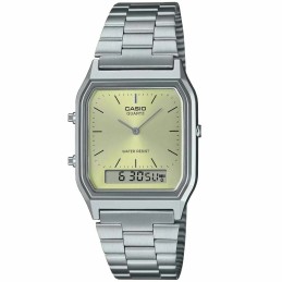 Unisex-Uhr Casio...