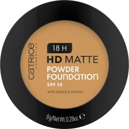 Powder Make-up Base Catrice...