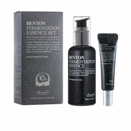 Set de Parfum Femei Benton...