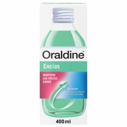 Bain de Bouche Oraldine...