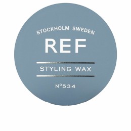 Gel Fixator REF STYLING WAX...