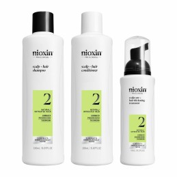 Hair Dressing Set Nioxin 3D...