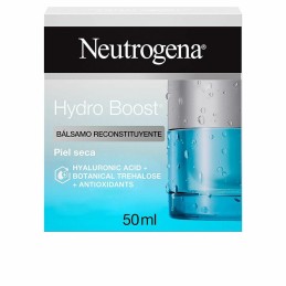 Balsam Reparator Facial...