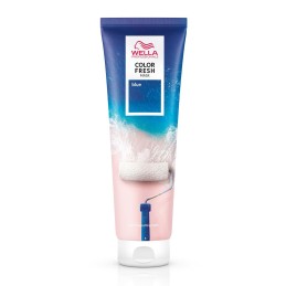 Masque avec pigments de...