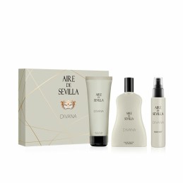 Women's Perfume Set Aire de...