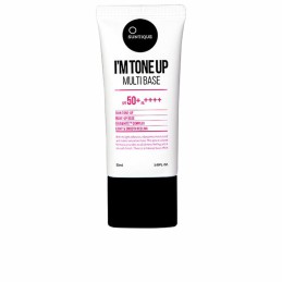 Base de Maquillage Crémeuse...