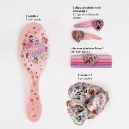 Set de Peluquería Infantil...