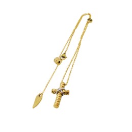 Collar Hombre AN Jewels...