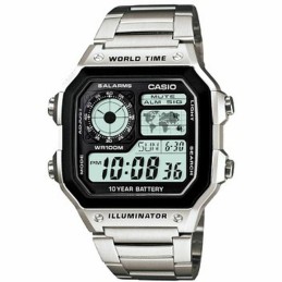 Reloj Unisex Casio Bruni...