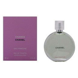 Perfumy Damskie Chance Eau...
