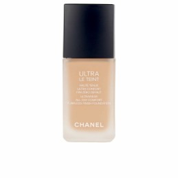 Maquillage liquide Chanel...