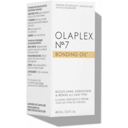 Huile dure Olaplex N7...