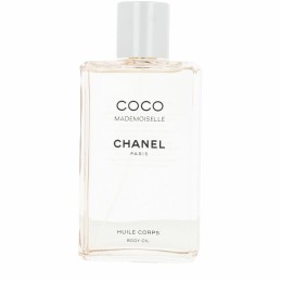 Body Oil Chanel COCO...