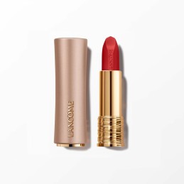 Rouge à lèvres Lancôme...