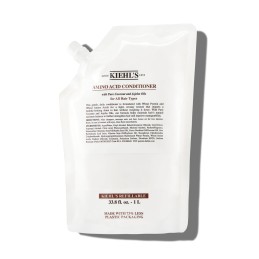 Après-shampooing Kiehl's...