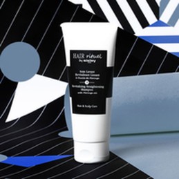 Styling Cream Sisley Hair...