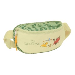 Belt Pouch Mufasa Green...