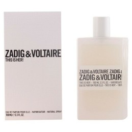 Perfumy Damskie This Is...