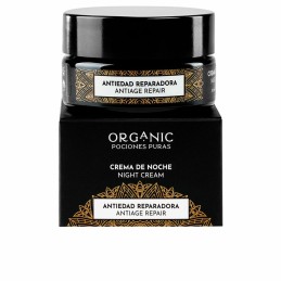 Crema de Noche Organic...