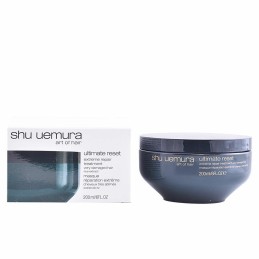 Hair Mask Shu Uemura...