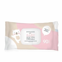 Lingettes imprégnées...