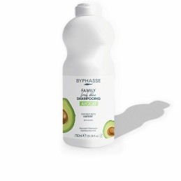 Șampon Nutritiv Byphasse...