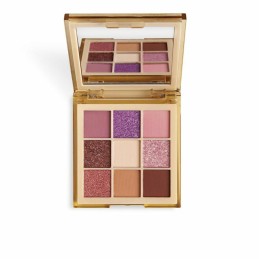 Palette d'ombres à...