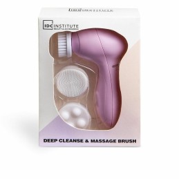 Brosse nettoyante et...