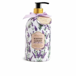 Hydrating Body Lotion IDC...