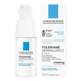 Crème visage La Roche Posay...