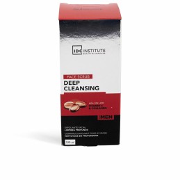 Gel nettoyant visage IDC...