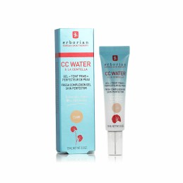 Hydrating Cream with Colour...