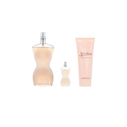 Set de Perfume Mujer Jean...