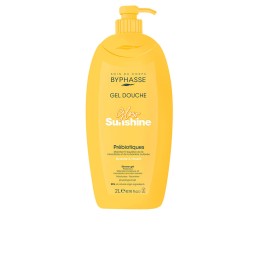 Gel de douche Byphasse GLOW...