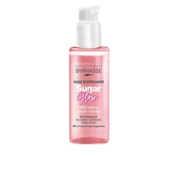 Hair Oil Byphasse SUGAR...
