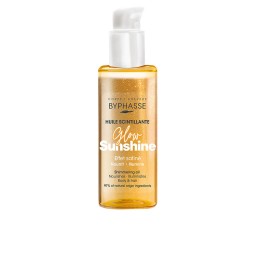 Hair Oil Byphasse GLOW...