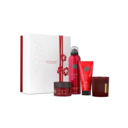 Bath Set Rituals THE RITUAL...