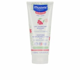 Lotion Apaisante Mustela...