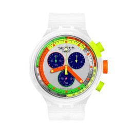 Zegarek Unisex Swatch SB02K100