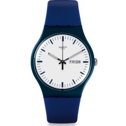 Montre Unisexe Swatch BELLABLU