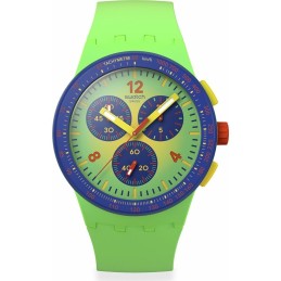 Reloj Unisex Swatch SUSG101